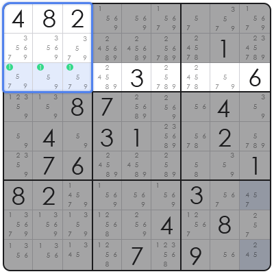 nyt medium sudoku